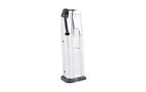 MAG KIMBER 2K11 9MM 10RD SLV