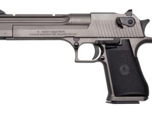 MAGNUM RESEARCH DESERT EAG 44MAG MK XIX GRY CA