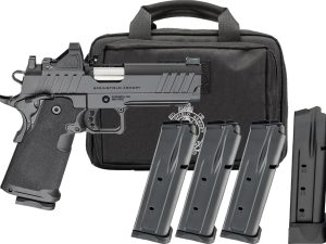 SPG 1911 DSPRD 9MM GP 4B 20RD