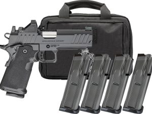 SPG 1911 DSPRD 9MM GP 4B 10RD