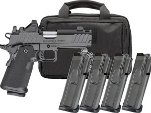 SPG 1911 DSPRD COM 9MM GP 4 10