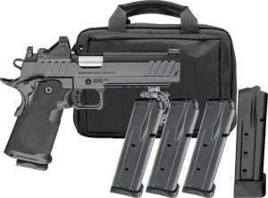 SPG 1911 DSPRD 9MM GP 5B 20RD