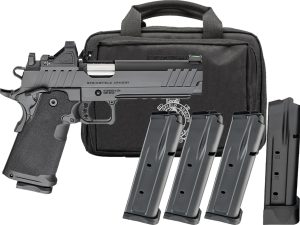 SPG 1911 DSPRD 9MM GP 5B 20RD