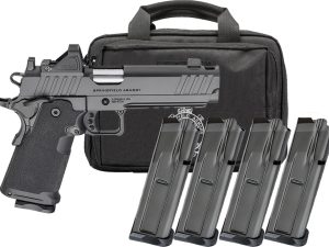 SPG 1911 DSPRD COM 9MM GP 5 10