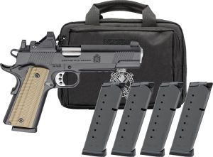 SPG 1911 OP AOS 45AP GP 5.25 8