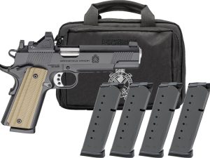 SPG 1911 OP AOS 45AP GP 5.25 8