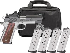 SPG 1911 RON AOS 45AP GP4.25 8