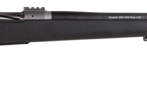 CHRISTENSEN ARMS SUMMIT TI 6.8WST CRBN TBHL 24"