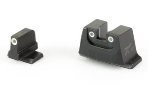 TRIJICON SUP NS GRN SET S&W CORE W/W