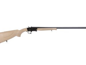 AMERICAN TACTICAL INC NOMAD SINGLE SHOT 20/23 TAN  #