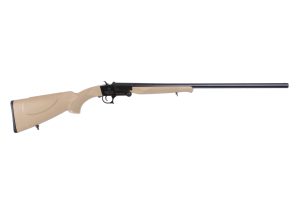 AMERICAN TACTICAL INC NOMAD SINGLE SHOT 20/23 TAN  #