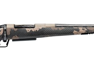FIERCE FIREARMS CF RIVAL XP 7PRC BRZ/SON 20"