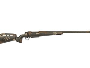 FIERCE FIREARMS CF RIVAL XP 7PRC BRZ/TRO 22"