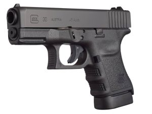 GLOCK G30SF 45ACP FS 10+1 US       #