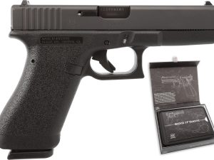 GLOCK G17 G1 9MM 17+1 4.49" FS     #