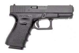 GLOCK G23 G3 40S&W 13+1 4" FS      #