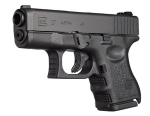 GLOCK G26 G3 9MM 10+1 3.5" FS      #