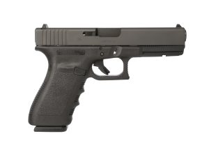 GLOCK G21SF 45ACP FS 10+1 CA COMP  #