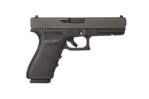 GLOCK G21SF 45ACP FS 10+1 CA COMP  #