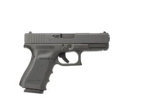 GLOCK G23C G4 40SW 10+1 4.0" FS PRT#