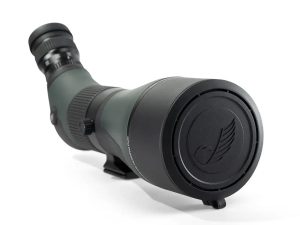 German Precision Optics Passion APO Spotting Scope 20-60x85 Green