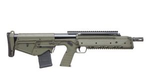 Kel-Tec RDB17 Rifle .223 Rem/5.56mm 20rd magazine 17" Barrel. Green