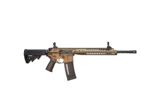 LWRC SIX8-A5 Razorback II Rifle 6.8 SPC 30rd Magazine 16" Barrel Burnt Bronze Finish