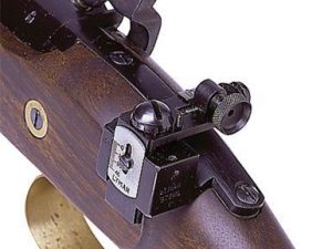 Lyman 57GPR Receiver Sight