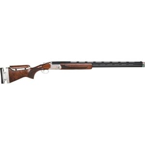 Mossberg International Gold Reserve Super Sport 12 GA Shotgun 2rd Magazine 3" Chamber 30" Barrel Walnut