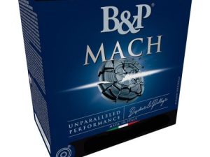 B&P Mach Professional Handicap Shotshells 12ga 2-3/4" 1oz 1250 fps #7.5 25/ct