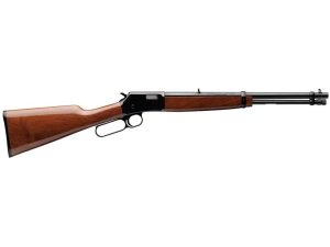 Browning BL-22 Micro Midas Rifle 22LR 11rd Magazine 16.25" Barrel Walnut