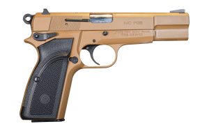EAA CORP MCP35 9MM FDE 4.87" 15+1     #