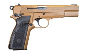 EAA CORP MCP35 9MM FDE 4.87" 15+1     #