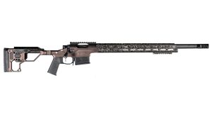 CHRISTENSEN ARMS MPR 6.5PRC CHASSIS BRWN 24" MB
