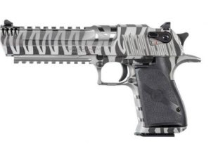 MAGNUM RESEARCH DESERT EAGLE 44MAG SS W/STRIPE