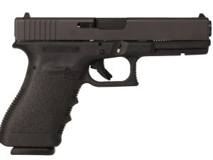 GLOCK G21C G3 45ACP 13+1 4.6" FS   #