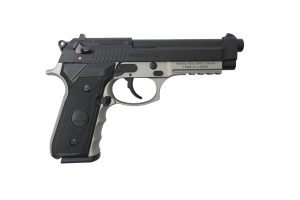 EAA CORP REGARD MC 9MM TT 4.9" 18+1   #