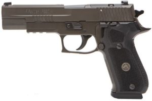 SIG SAUER P220 LEGION 10MM 8+1 DA/SA OR
