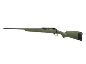 SAVAGE ARMS 110 APEX HUNT 350LEG OLIVE LH#