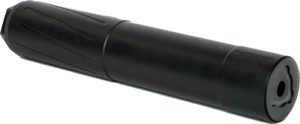 BANISH SUPPRESSORS 30 GOLD V2 - 308/762 8.2" BLACK