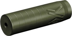BANISH SUPPRESSORS BACKCOUNTRY - 300 DT 5/8X24 OD GREEN