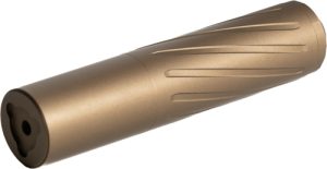 BANISH SUPPRESSORS BANISH223 - 1/2X28 7" BURNT BRONZE