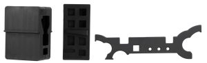 TacFire TLC1 Armorer's Kit Black Steel 5.56x45mm NATO Rifle AR-15