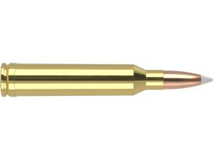 Nosler Trophy Grade Rifle Ammunition 7mm PRC 160 gr. BT 20 rd.