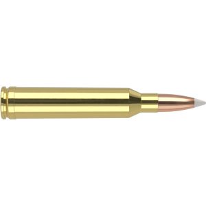 Nosler Trophy Grade Rifle Ammunition 7mm PRC 160 gr. BT 20 rd.
