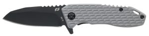 SRA TENACITY BLK FOLDER