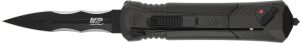 SWC GRY BLK SERRATED MPOTF10