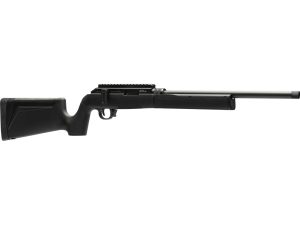 Hammerli Arms Force B1 Rifle 22 Mag AllWeather Black 9 rd