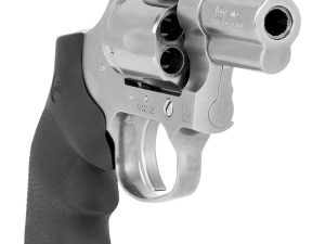 Colt King Cobra Carry Revolver 357 Mag 2 in. DA/SA Matte Stainless 6 rd.