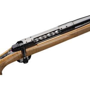 Browning X-Bolt 2 Medallion Maple Rifle 270 Win 22 in. Blued/White Maple 4 rd.